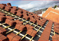 Rénover sa toiture à Villefranche-de-Conflent